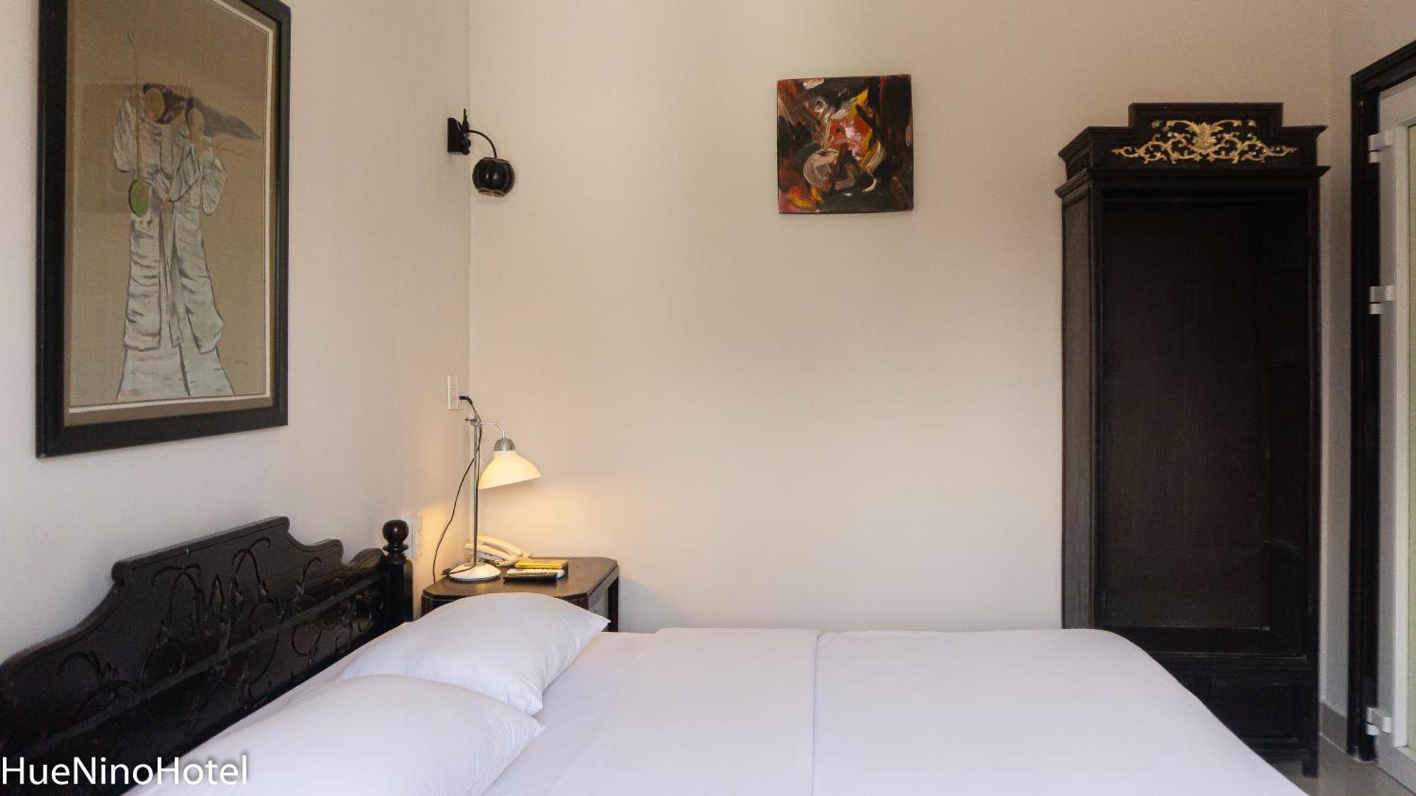 Hue Nino Hotel Номер фото